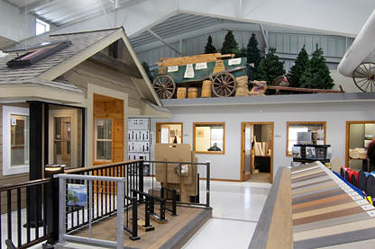 Bliffert Oostburg Lumber & Design in Oostburg, WI (6)