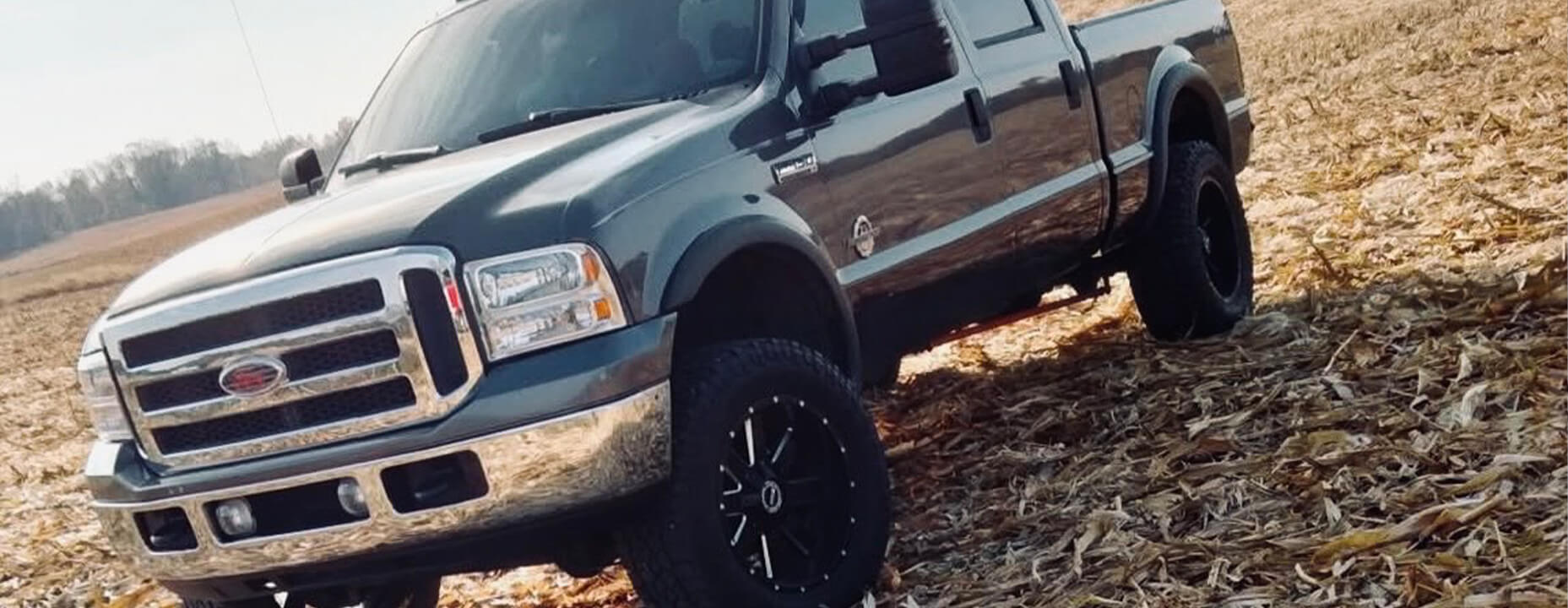 Quality Diesel Performance in Columbia City, IN