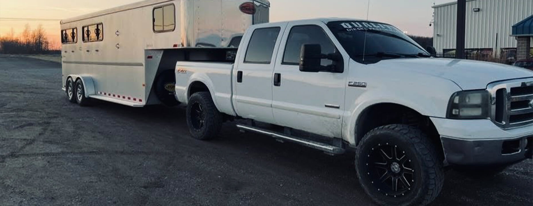 Quality Diesel Performance in Columbia City, IN (4)