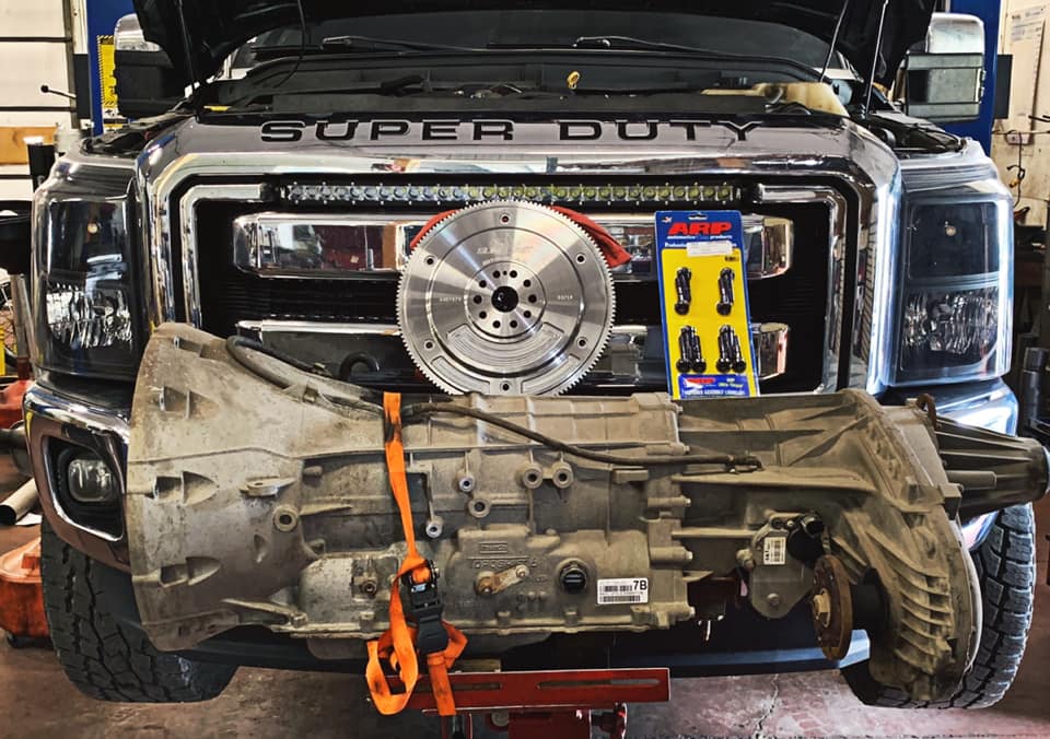 Quality Diesel Performance in Columbia City, IN (5)