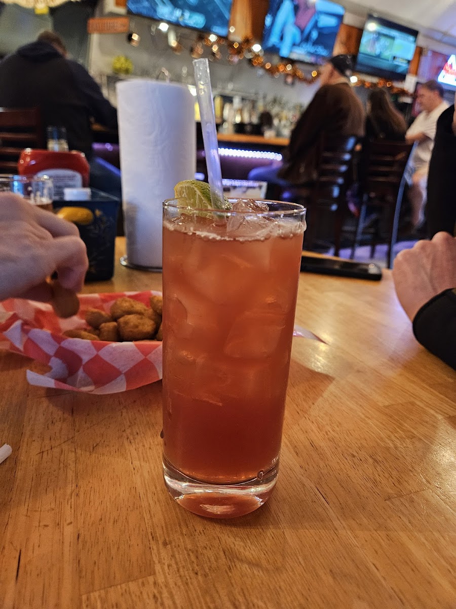 CJ's Grille in Bryson City, NC (4)