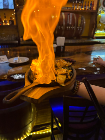 Orales Bar And Grill in Asheville, NC