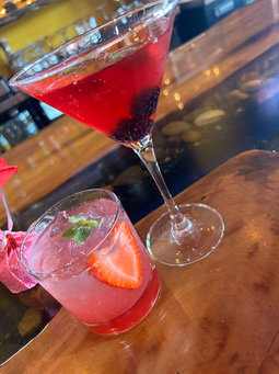 Orales Bar And Grill in Asheville, NC (2)