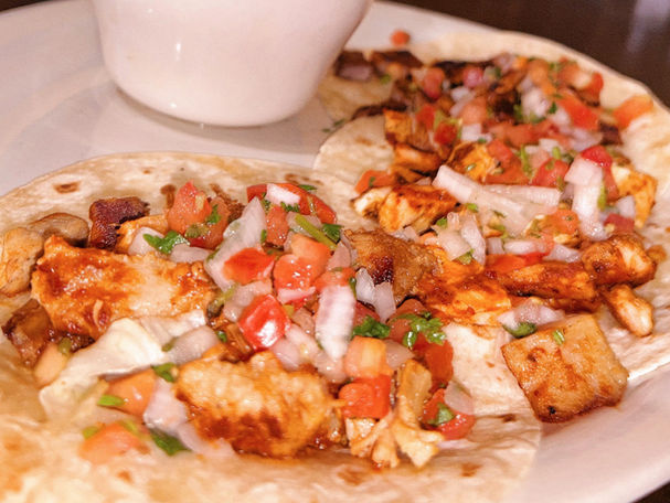Orales Bar And Grill in Asheville, NC (3)