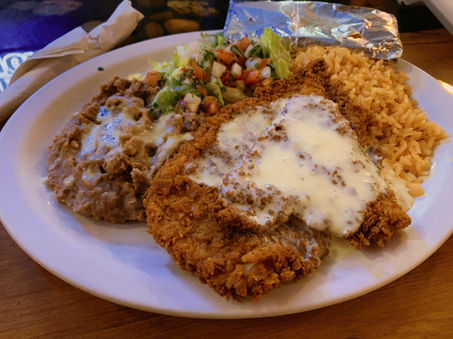 Orales Bar And Grill in Asheville, NC (4)