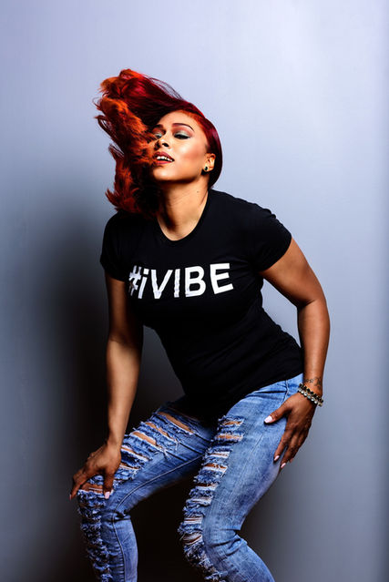 The iVIBE Experience in Red Oak, TX (4)