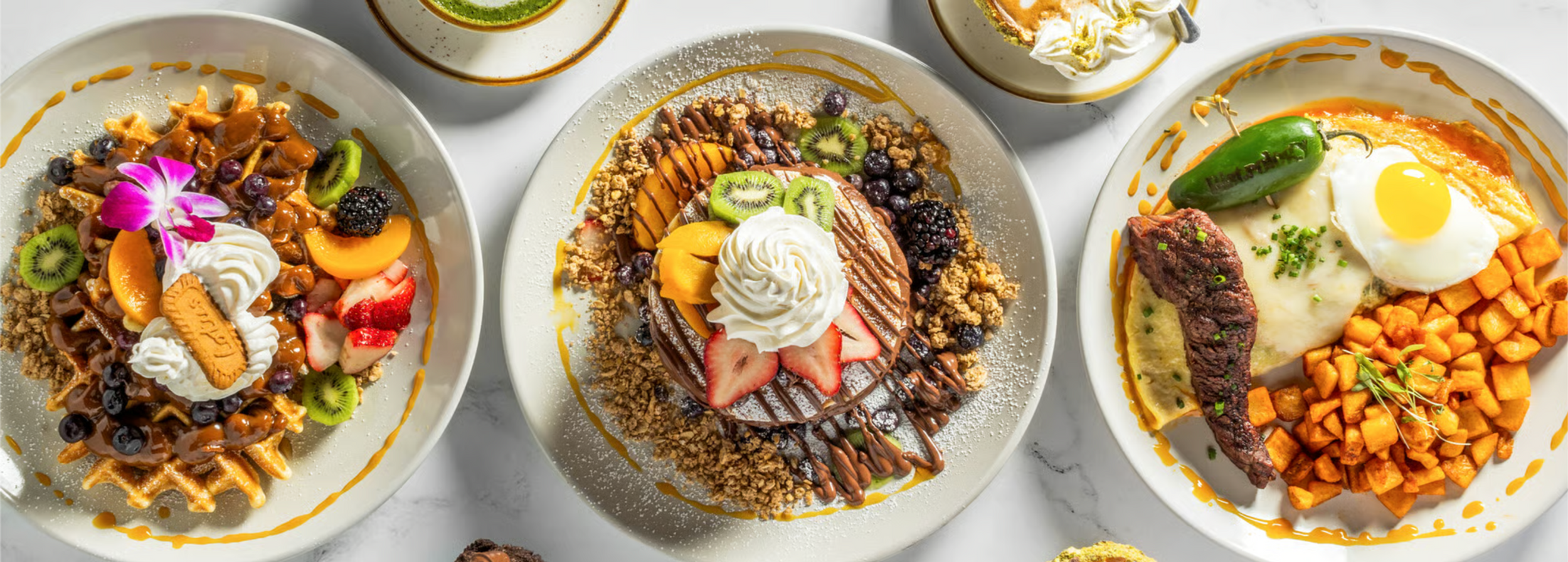 Bistrology Breakfast Brunch & Dinner in Miramar Beach, FL
