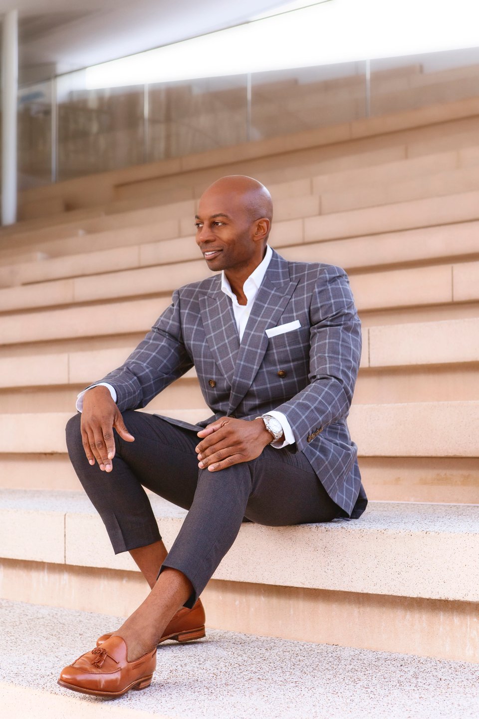 Charles Jacob Top Real Estate Agent San Francisco in San Francisco, CA