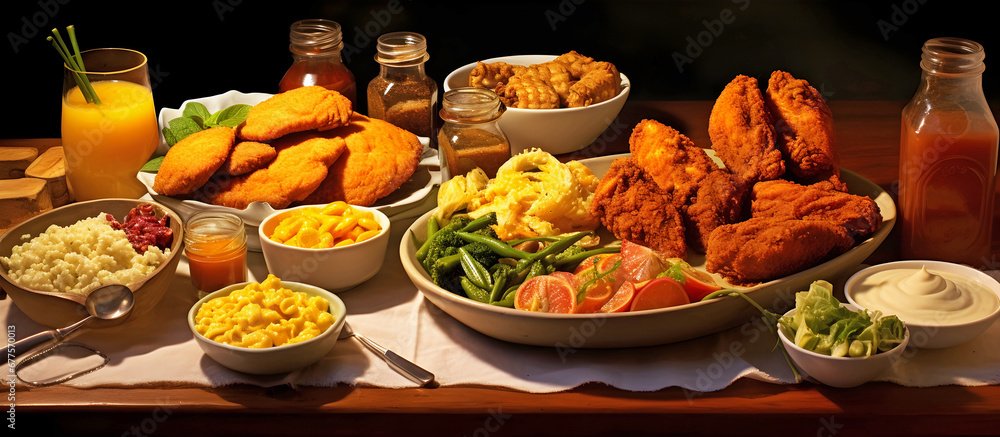 Momma Bell's in Jefferson, GA (3)