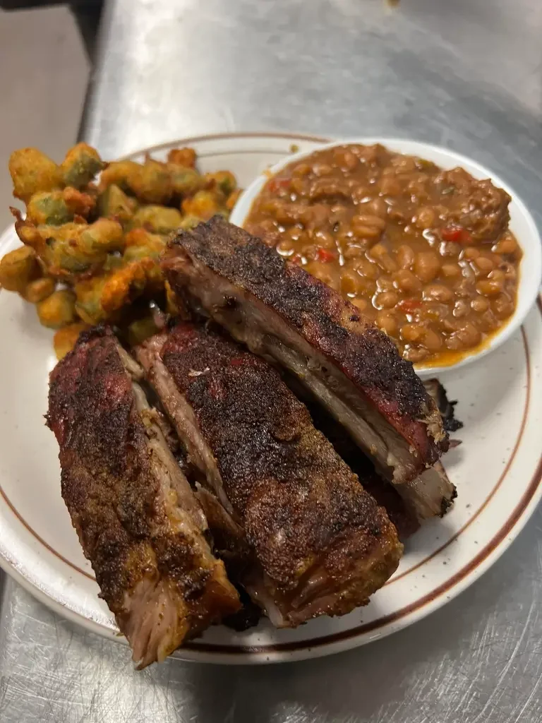 Momma Bell's in Jefferson, GA (4)