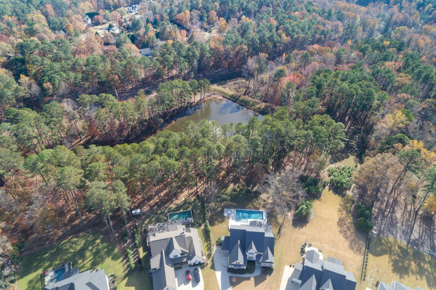 Linda Trevor & Co. in Cary, NC (2)