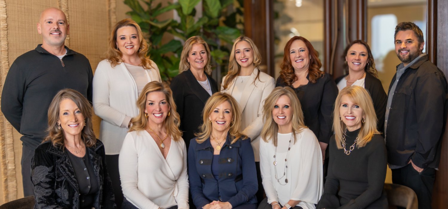 Linda Trevor & Co. in Cary, NC (4)