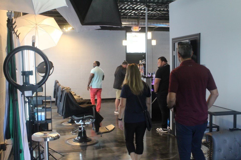 Bourbon Barbers in Dayton, OH (4)