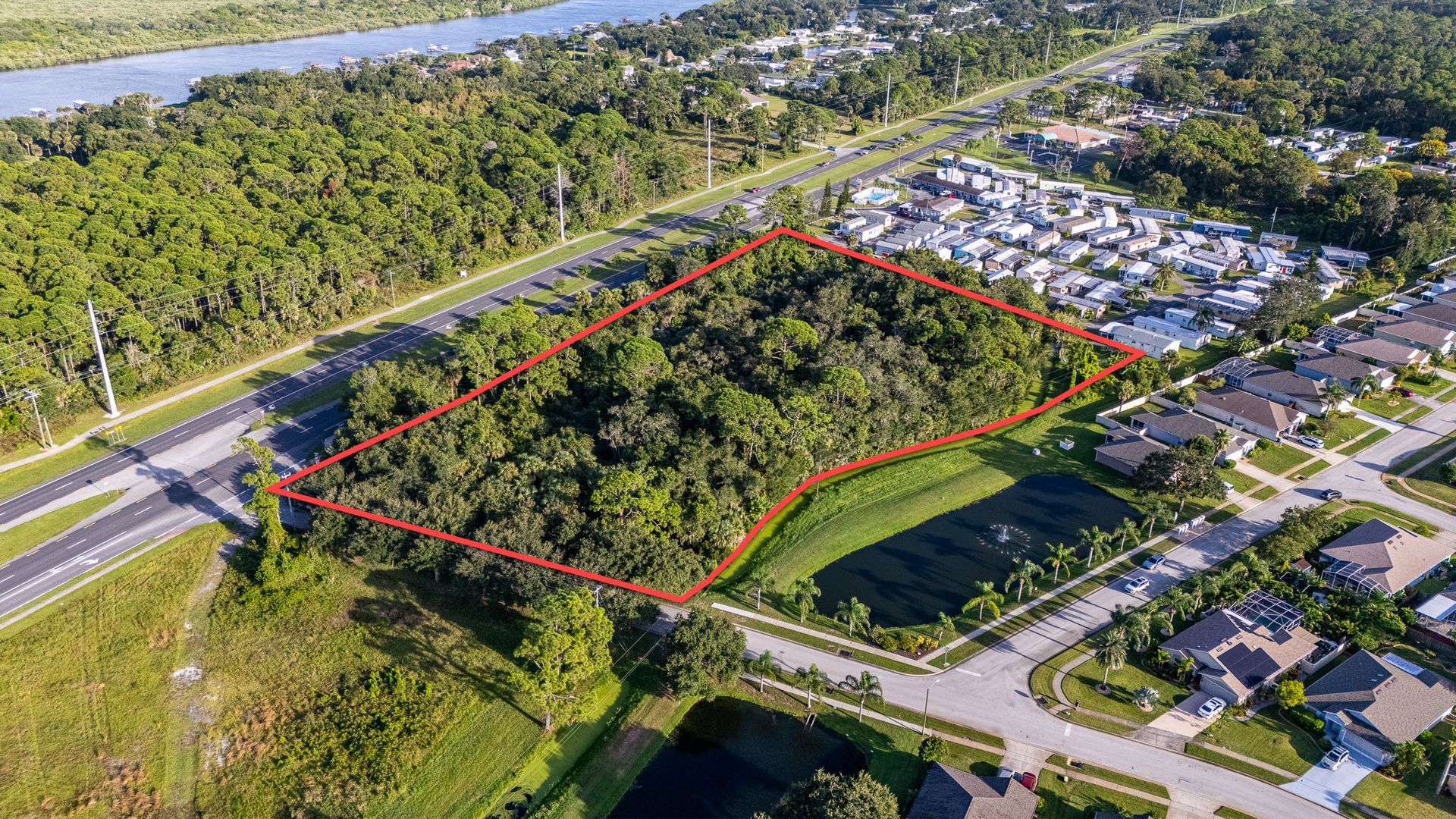 SALTY CITY REALTY-PANAGIOTIS ‘PETE’ KLIRONOMOS, GRI | BROKER) in Edgewater, FL (2)