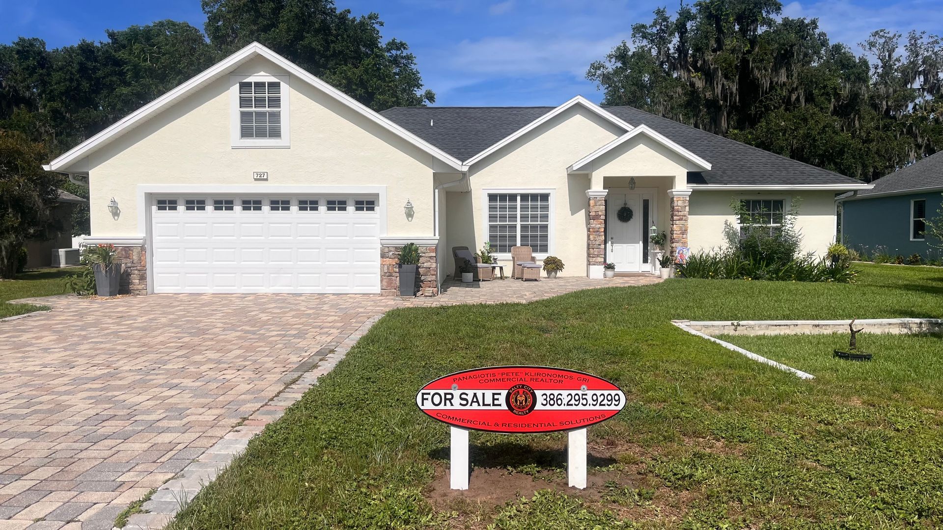 SALTY CITY REALTY-PANAGIOTIS ‘PETE’ KLIRONOMOS, GRI | BROKER) in Edgewater, FL (4)