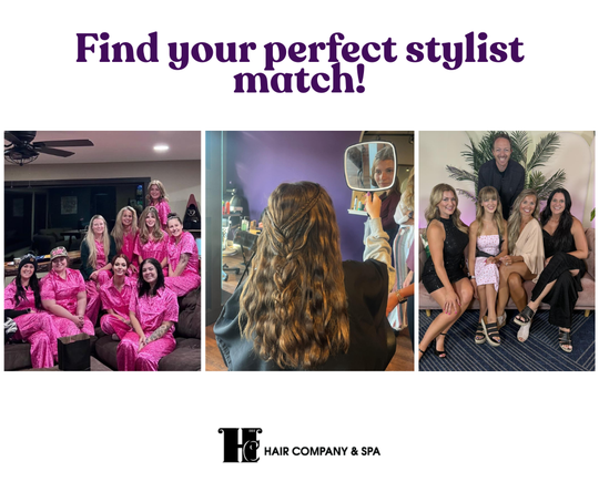 Hair Company & Spa in New Richmond, WI (5)