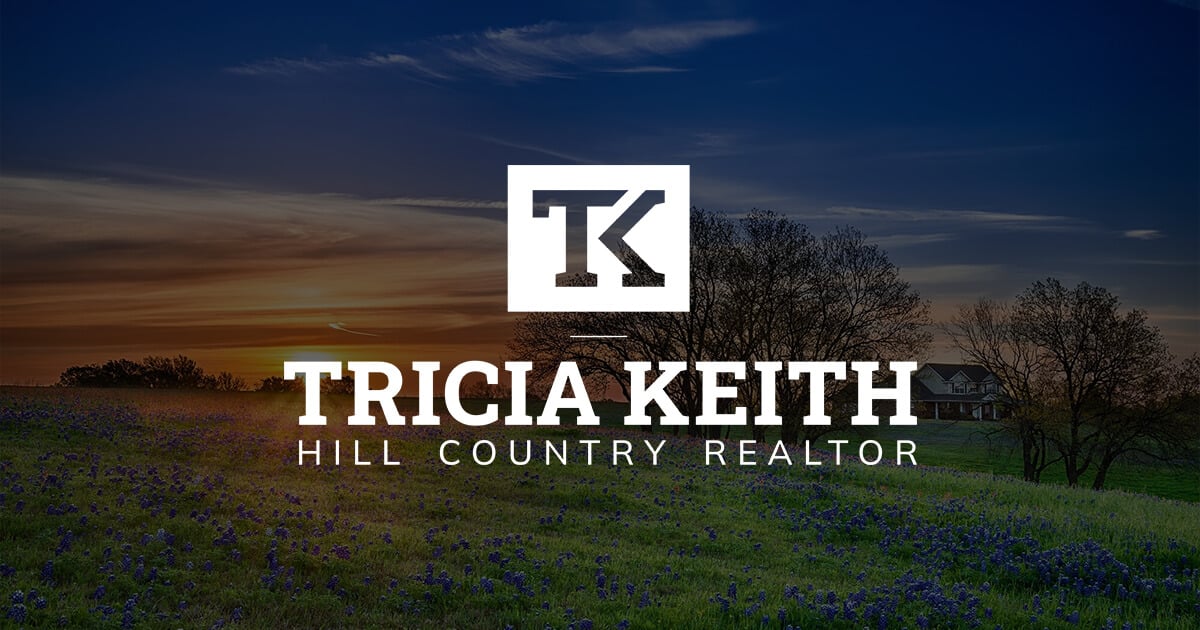 Tricia Keith, Hill County Realtor in Johnson City, TX (2)
