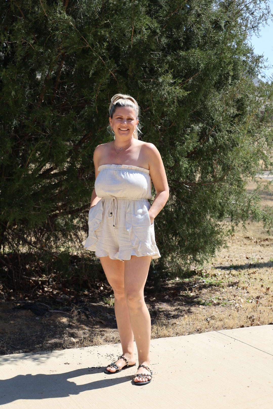 LuvLeigh Apparel LLC. in Argyle, TX