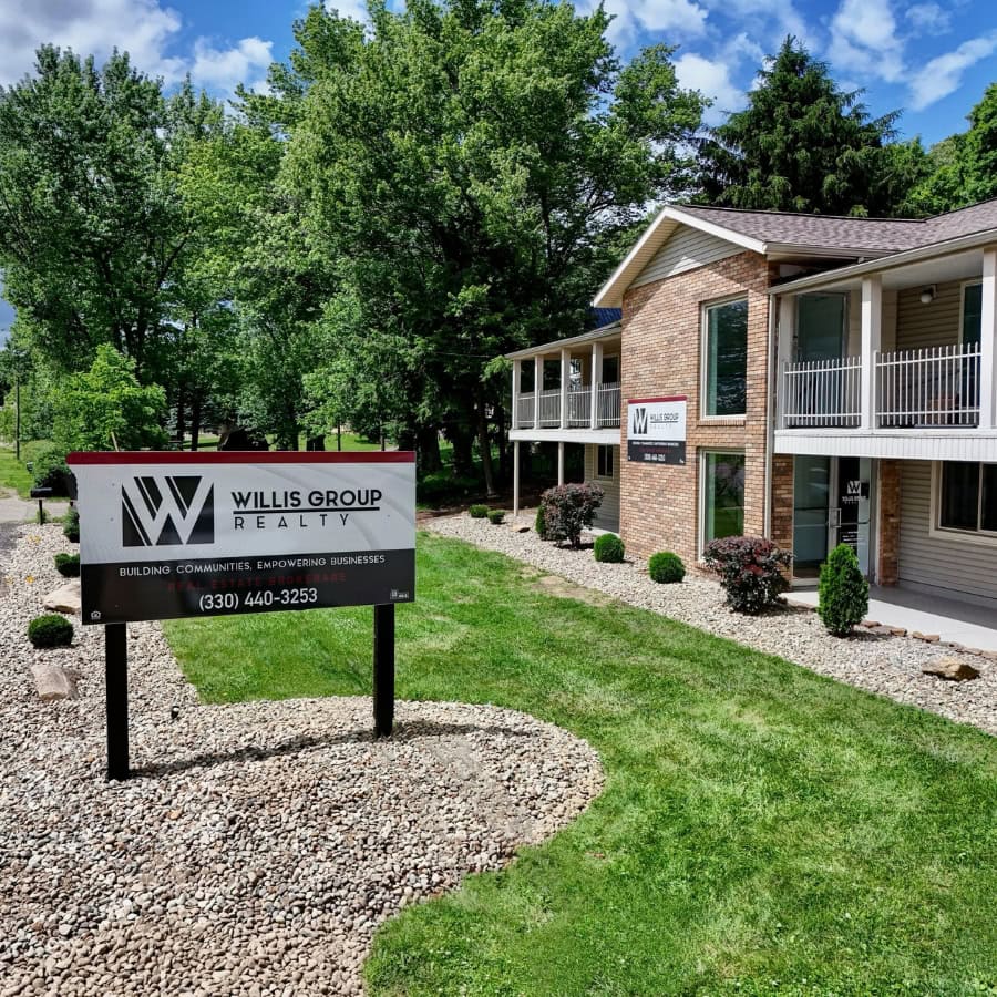 Willis Group Realty in Dover, OH