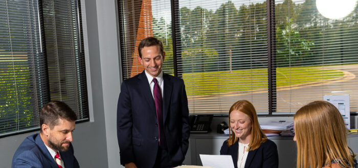 Ward and Smith Personal Injury in Winterville, NC (4)