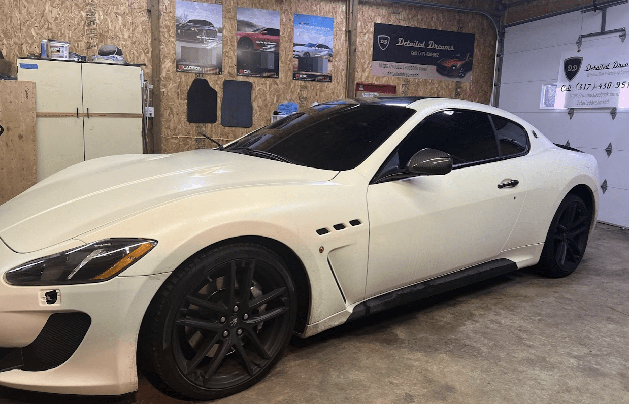 Detailed Dreams LLC in Avon, IN