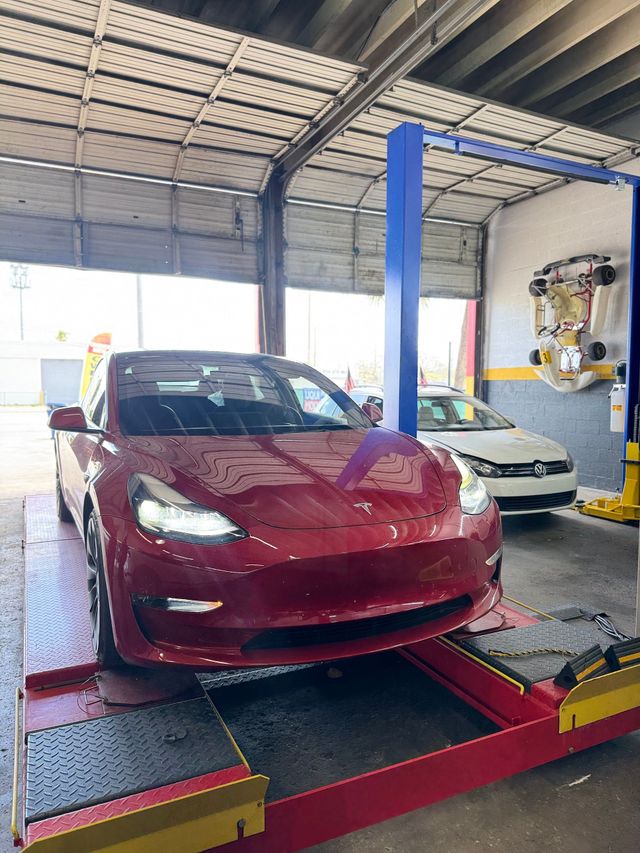 Jimmy's German Auto Repair in Fort Lauderdale, FL (4)