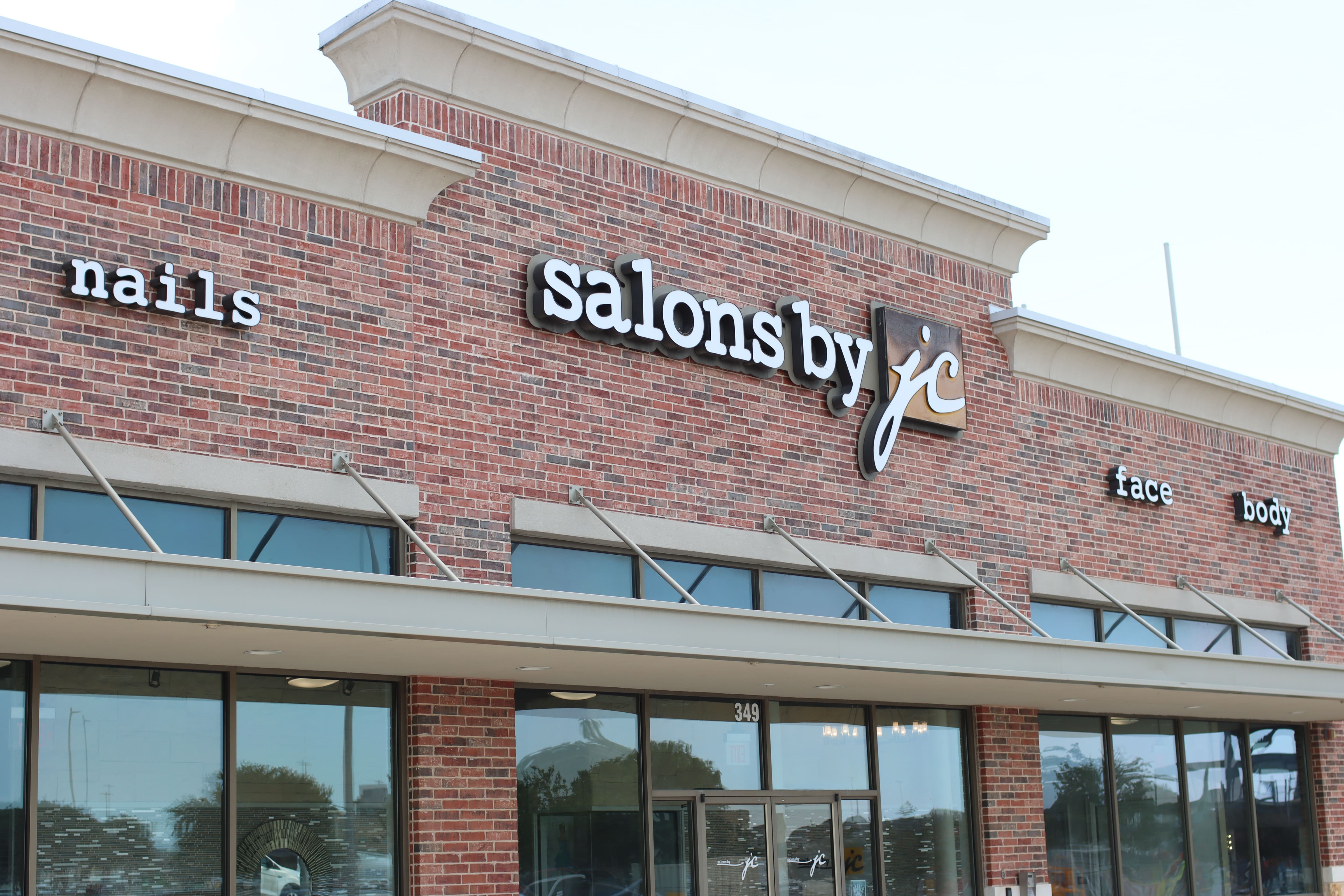 Salons by JC New Braunfels in New Braunfels, TX