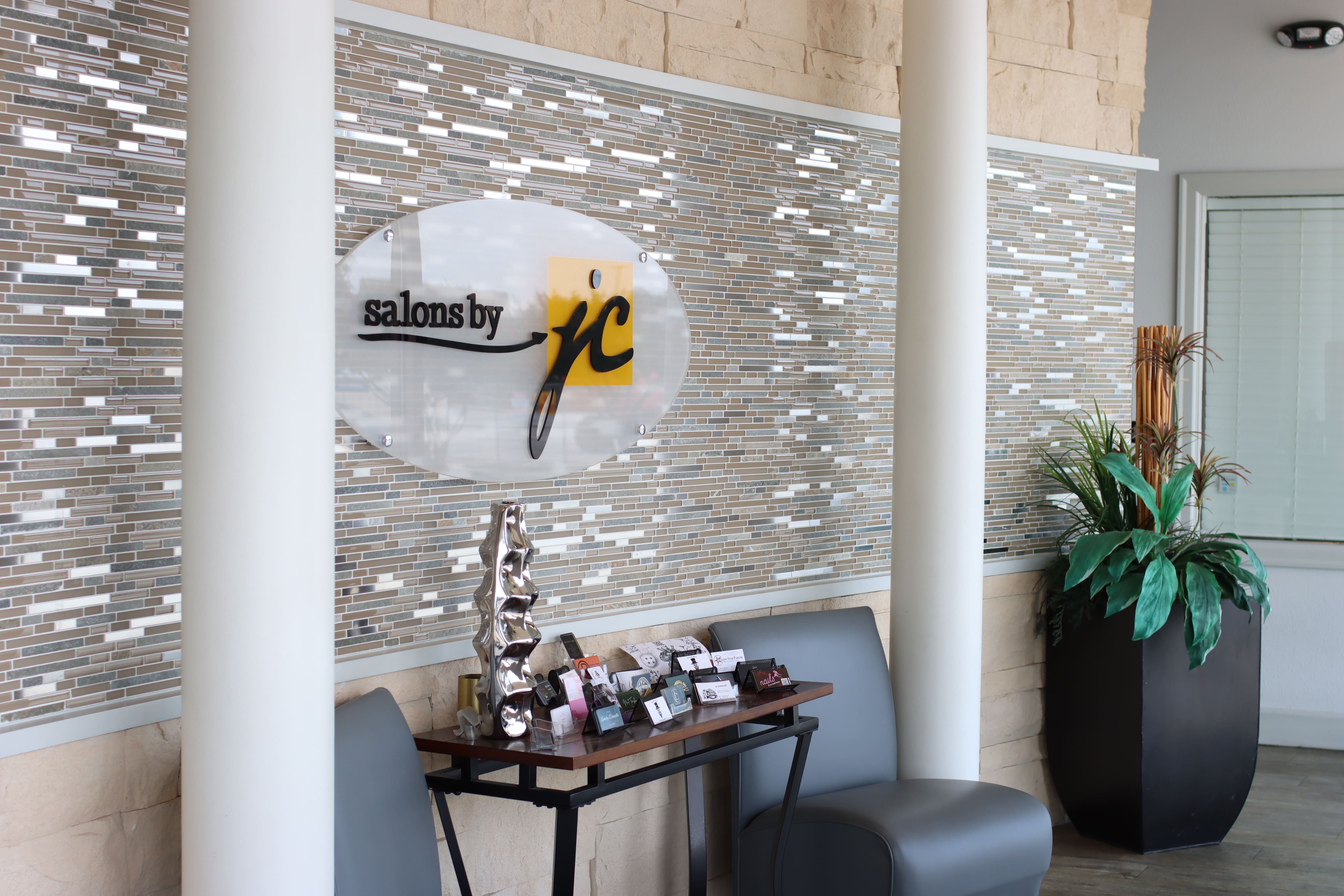 Salons by JC New Braunfels in New Braunfels, TX (2)