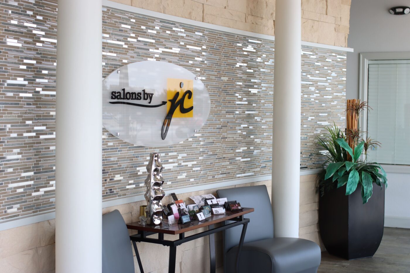 Salons by JC New Braunfels in New Braunfels, TX (4)