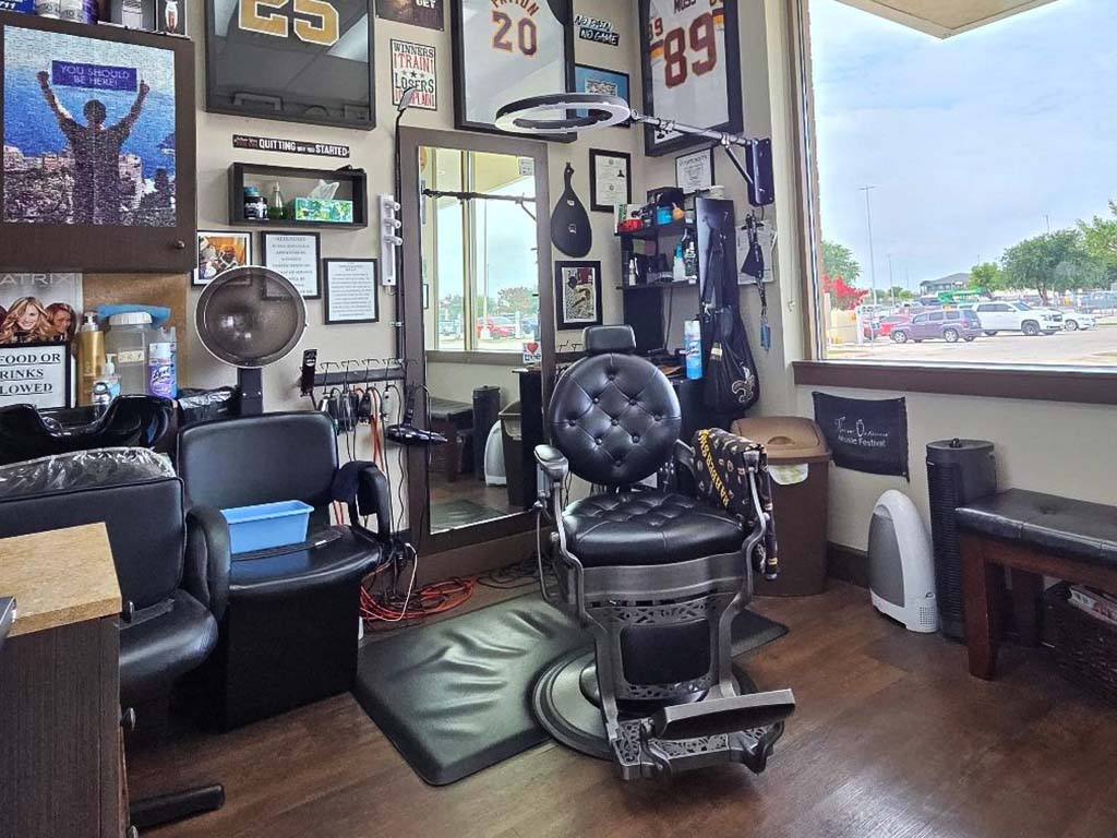 Salons by JC New Braunfels in New Braunfels, TX (5)
