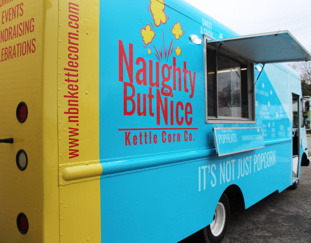 Naughty But Nice Kettle Corn in Birmingham, AL (5)