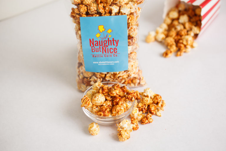 Naughty But Nice Kettle Corn in Birmingham, AL (6)