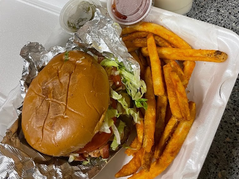 Shula’s Kitchen 707 in Vacaville, CA (2)