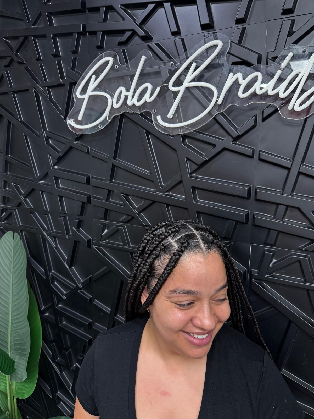 Bola Braids in Marietta, GA (5)