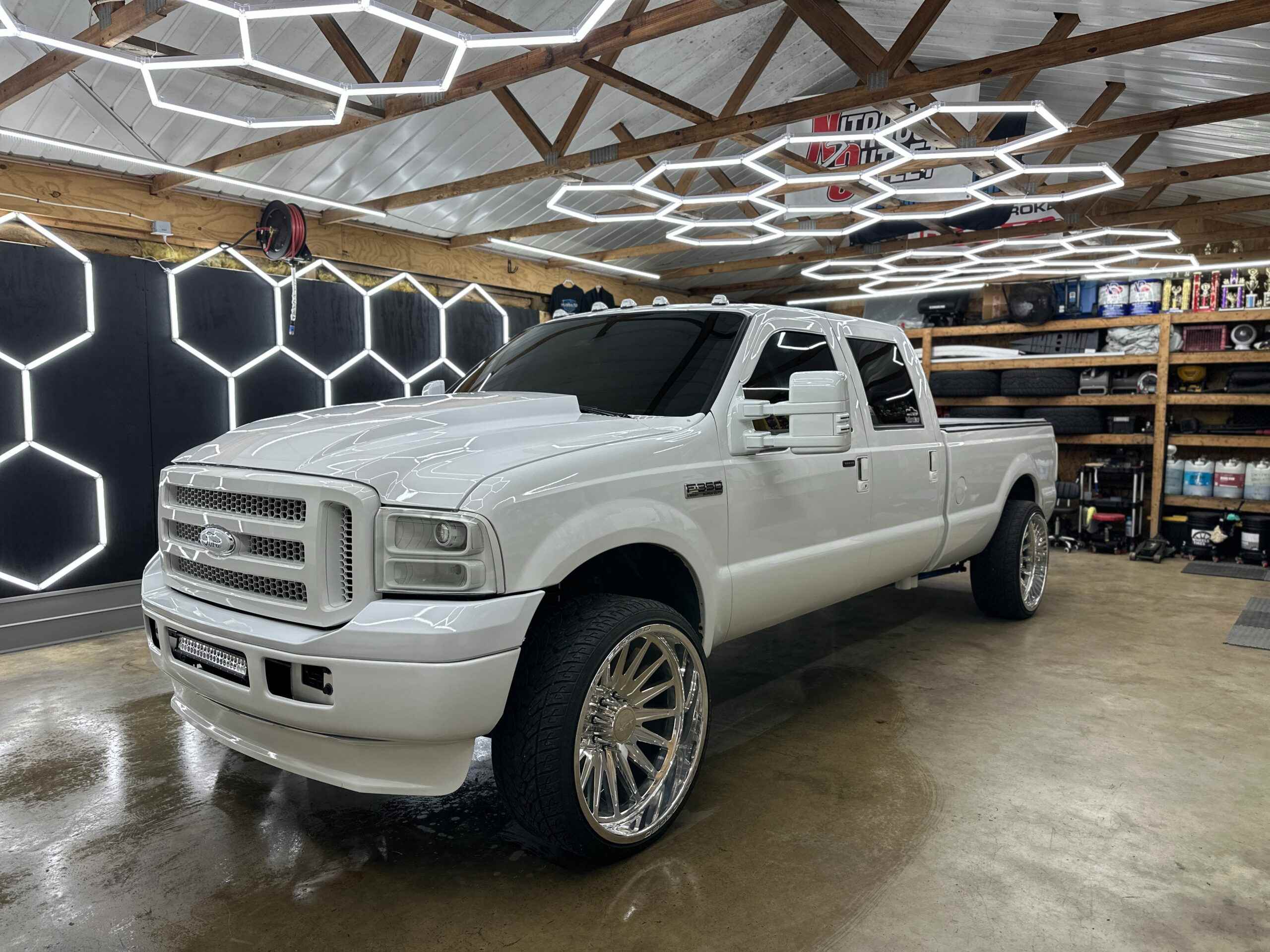 Hubbard's Auto Detailing in Charlestown, MD (3)