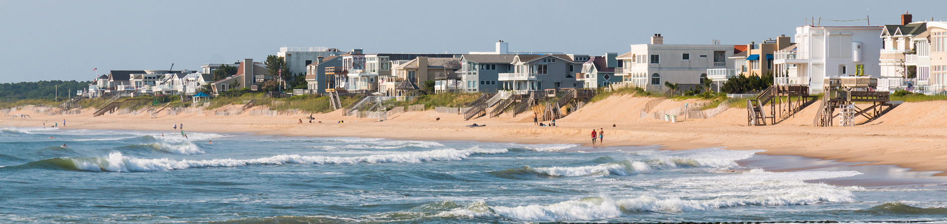 MK & Associates brokered by Real Broker LLC in Virginia Beach, VA