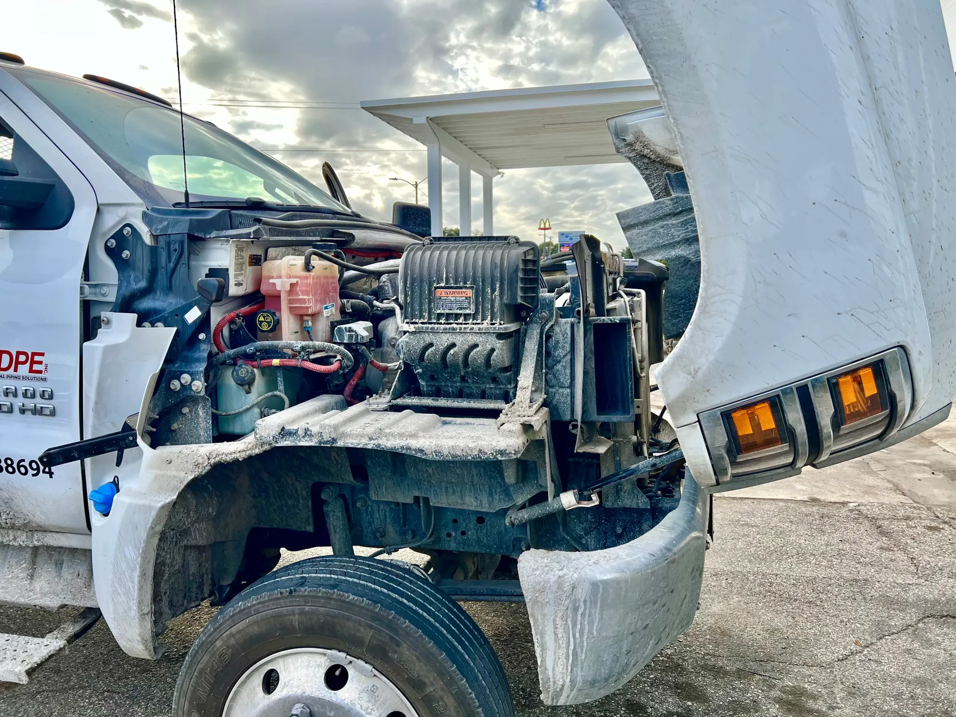 Infinity Tires and Auto Repair in Mulberry, FL (2)