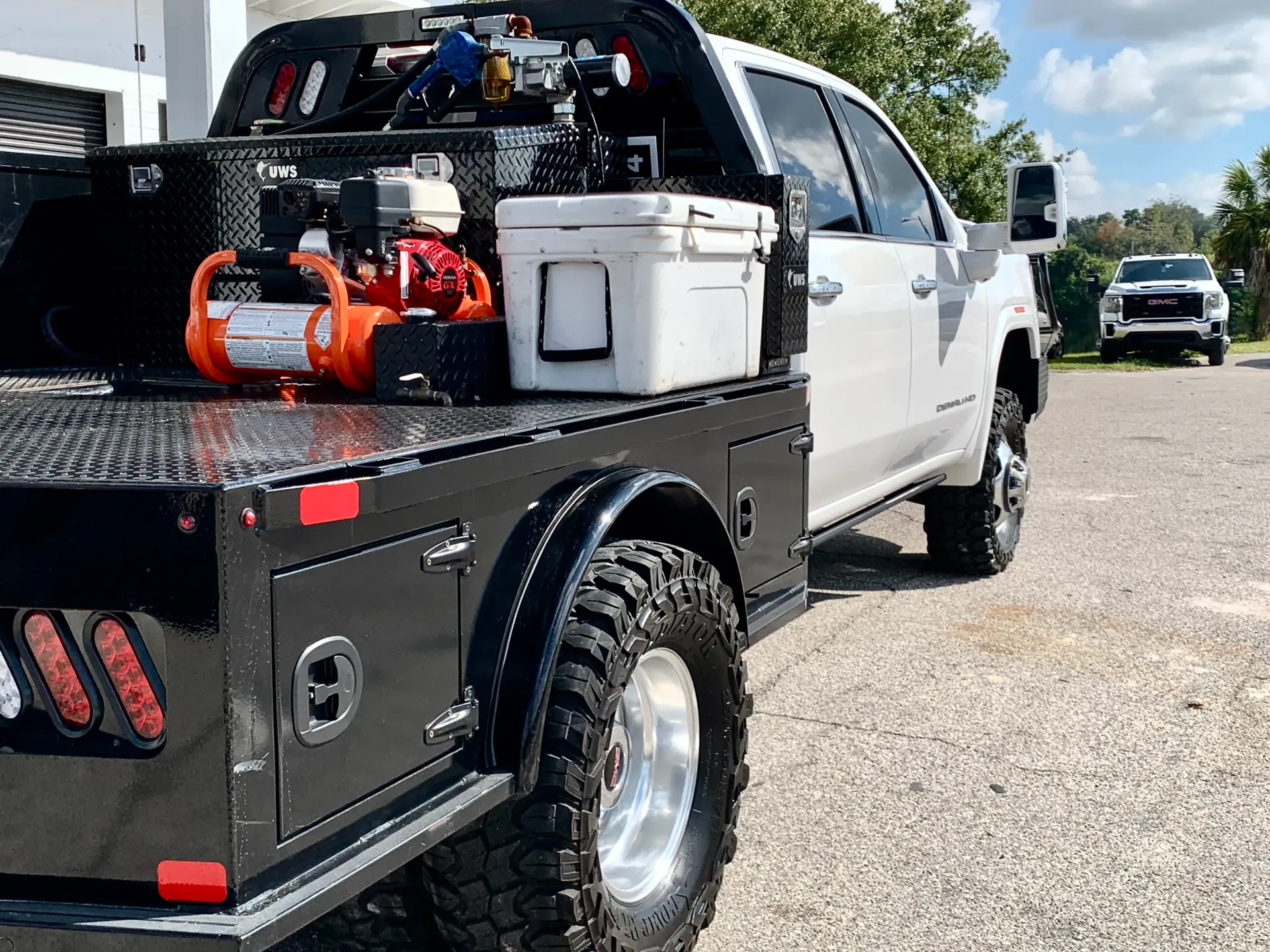 Infinity Tires and Auto Repair in Mulberry, FL (4)