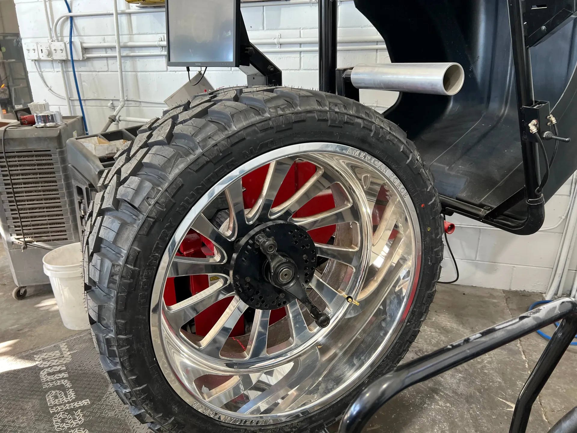 Infinity Tires and Auto Repair in Mulberry, FL (5)
