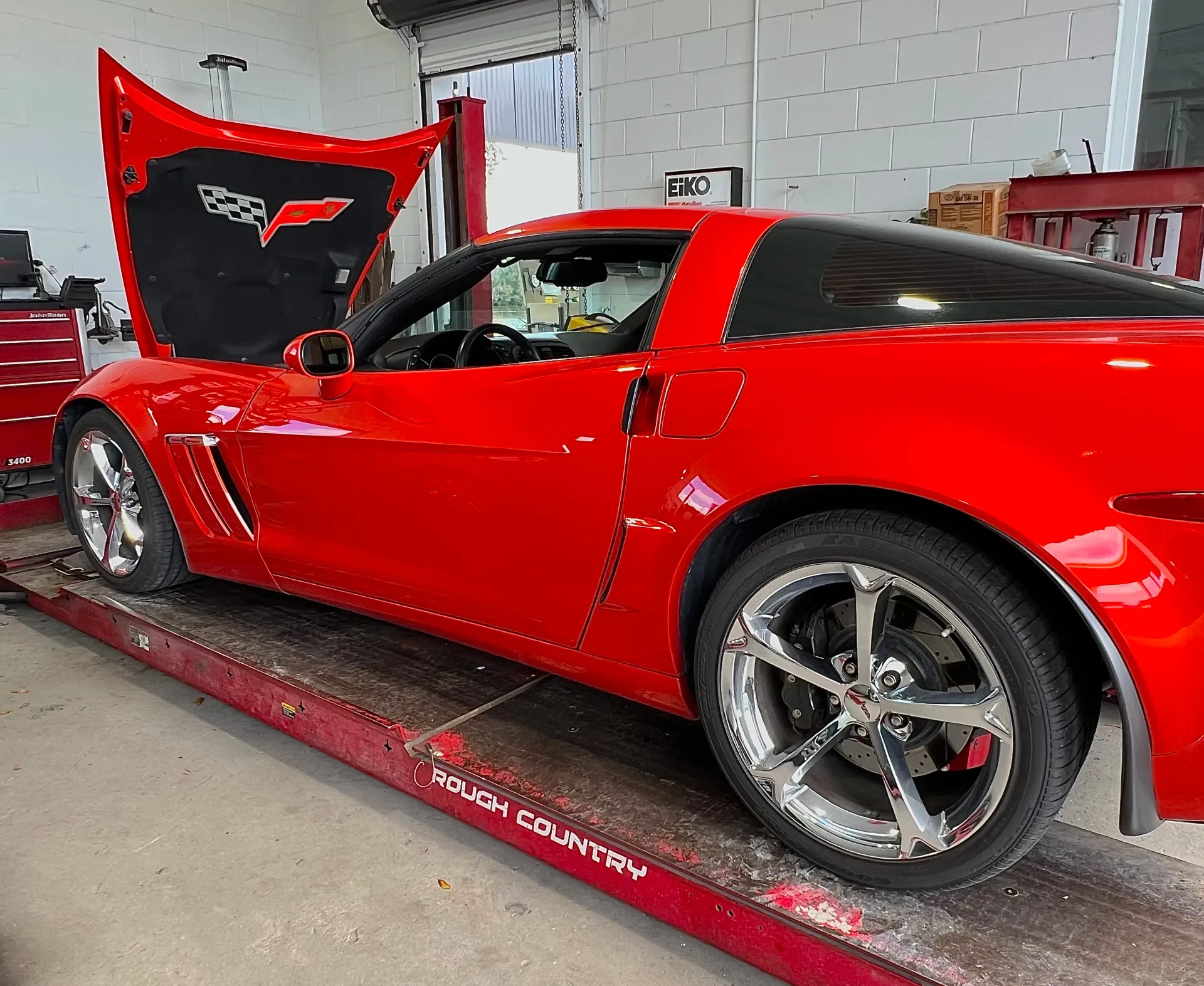 Infinity Tires and Auto Repair in Mulberry, FL (6)