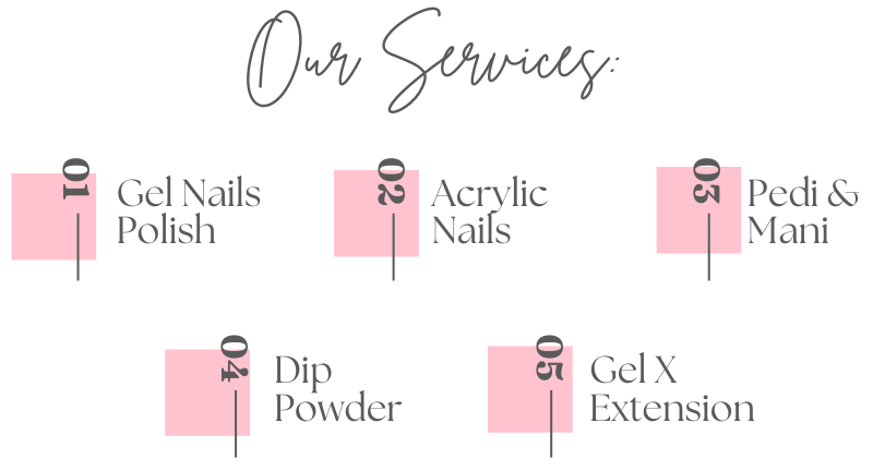 Nail Place in Gardena, CA (2)