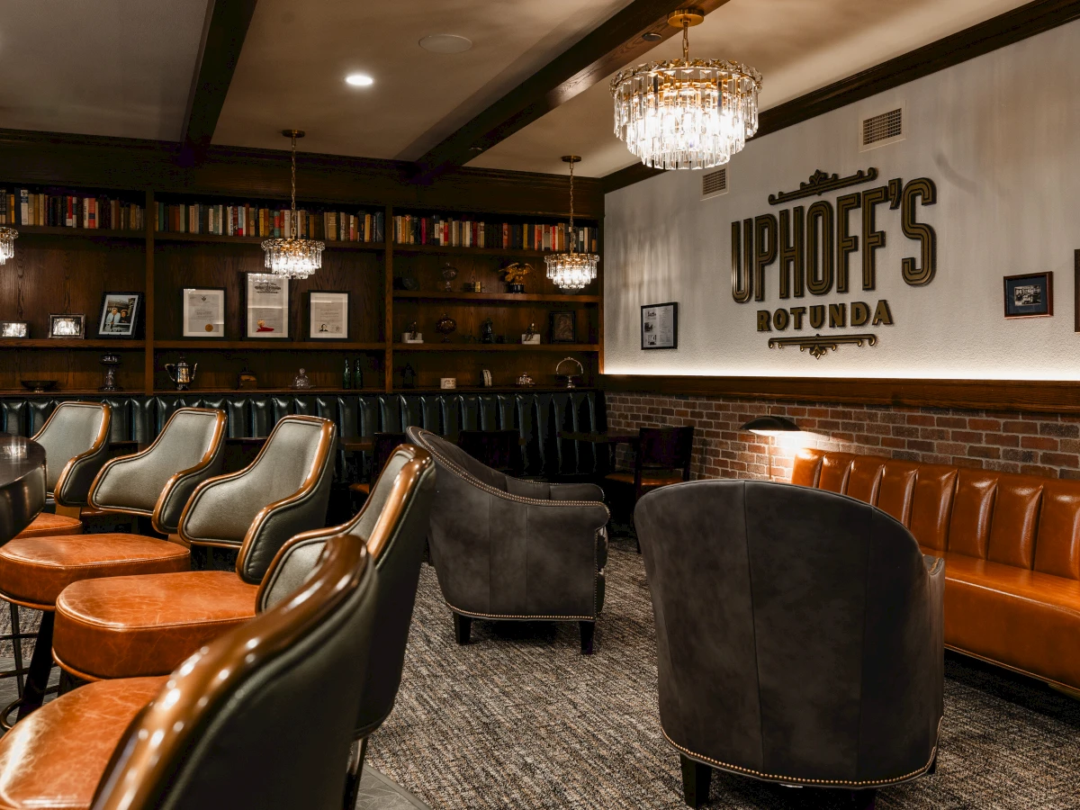 Dawn Manor Restaurant, Bar & Speakeasy in Baraboo, WI (3)
