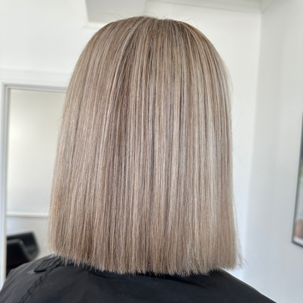 Salon 303 in Franklin, VA (3)