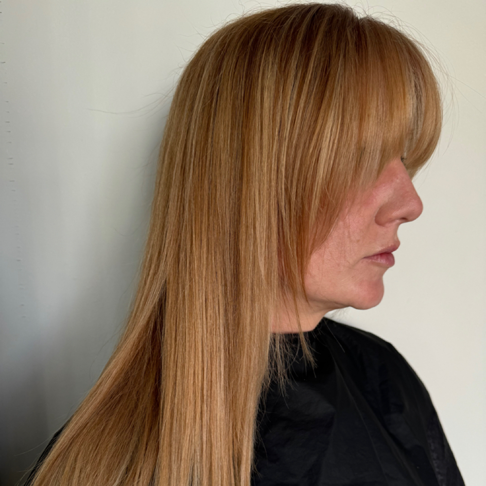 Salon 303 in Franklin, VA (4)