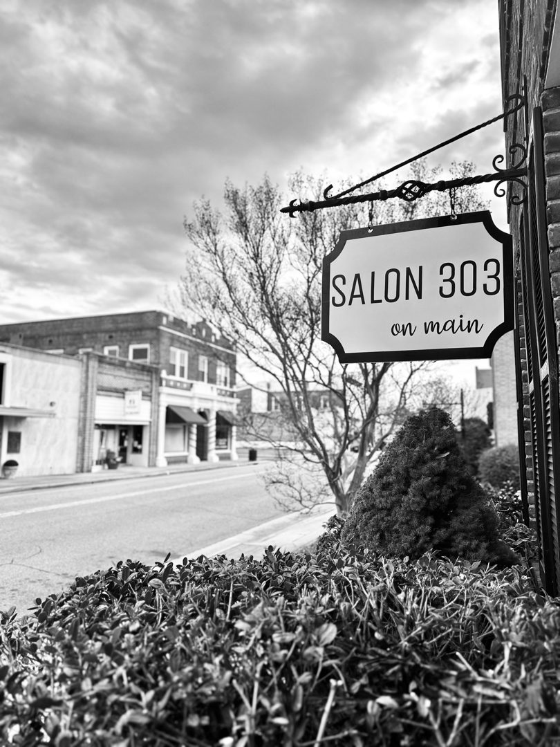 Salon 303 in Franklin, VA (5)