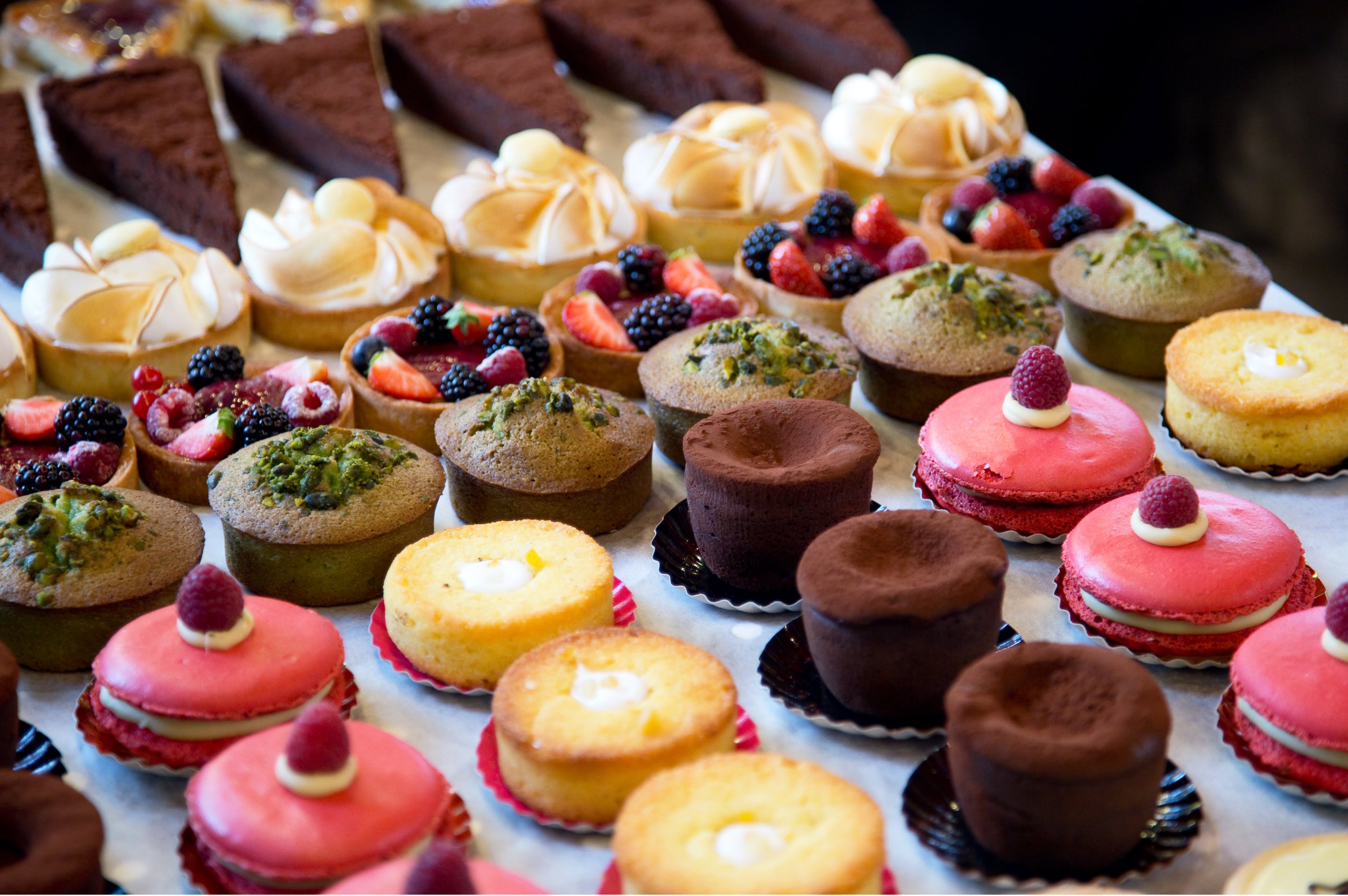 Sultan Artisan Bakery in Paterson, NJ