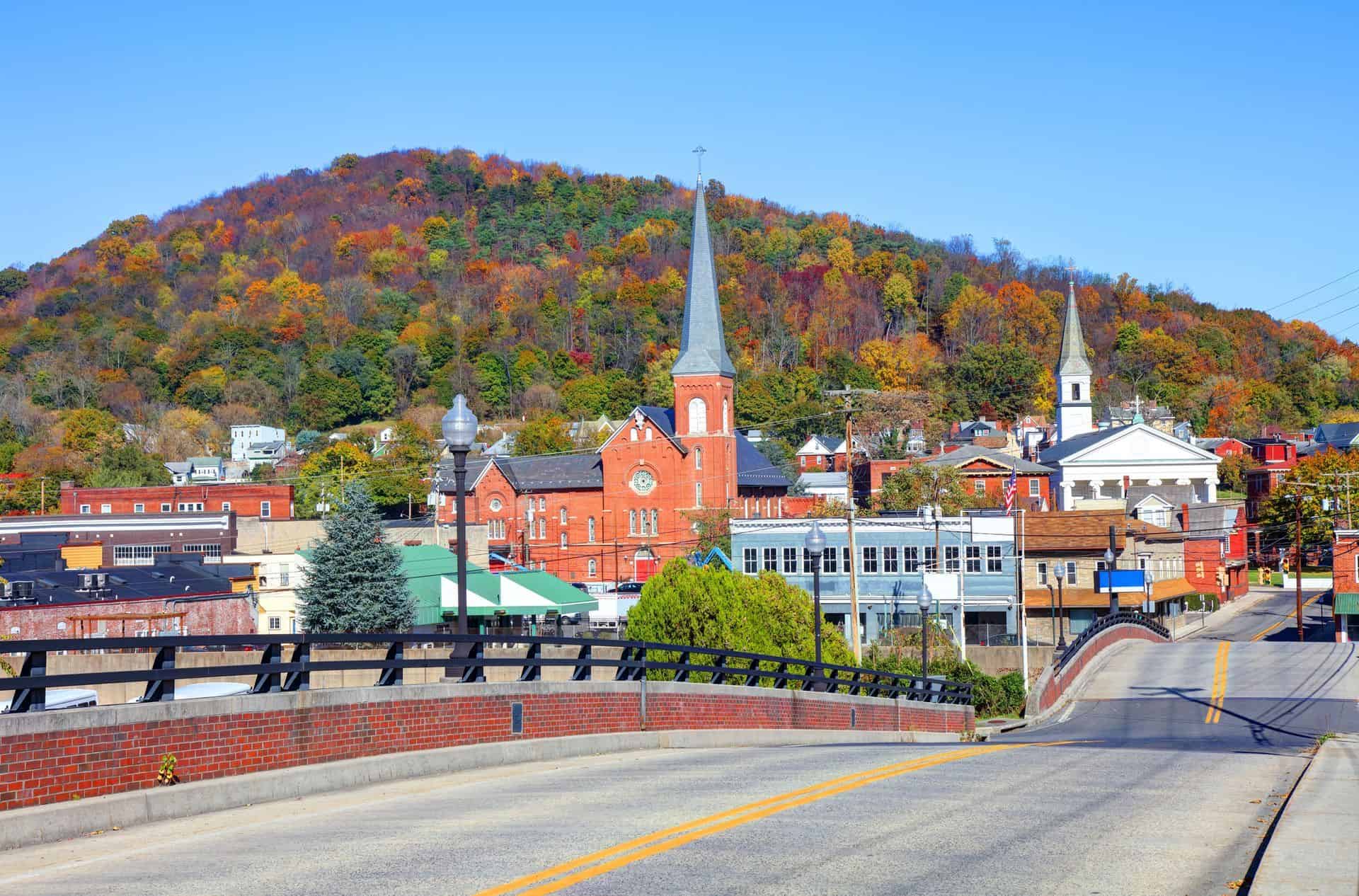 Law Office of Michael Scott Cohen, LLC in Cumberland, MD