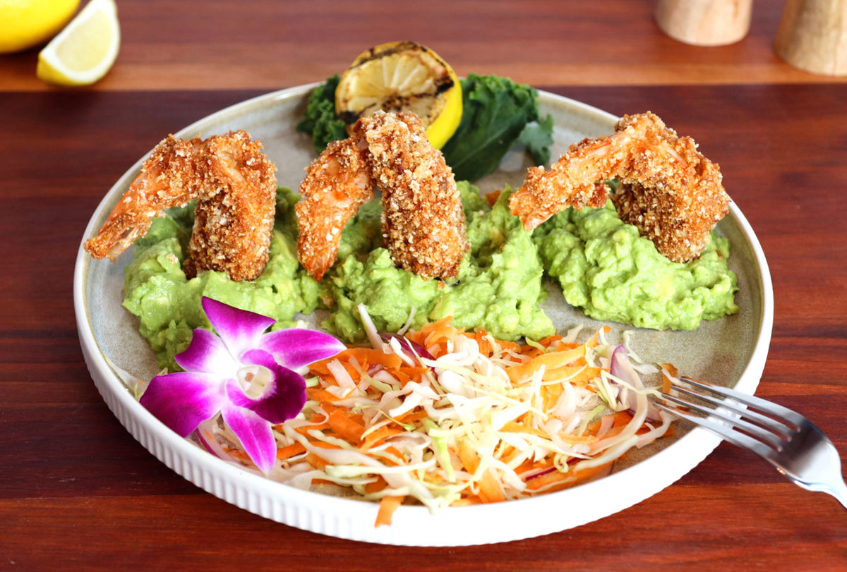 Lela’s Seafood in Cedar Hill, TX (2)