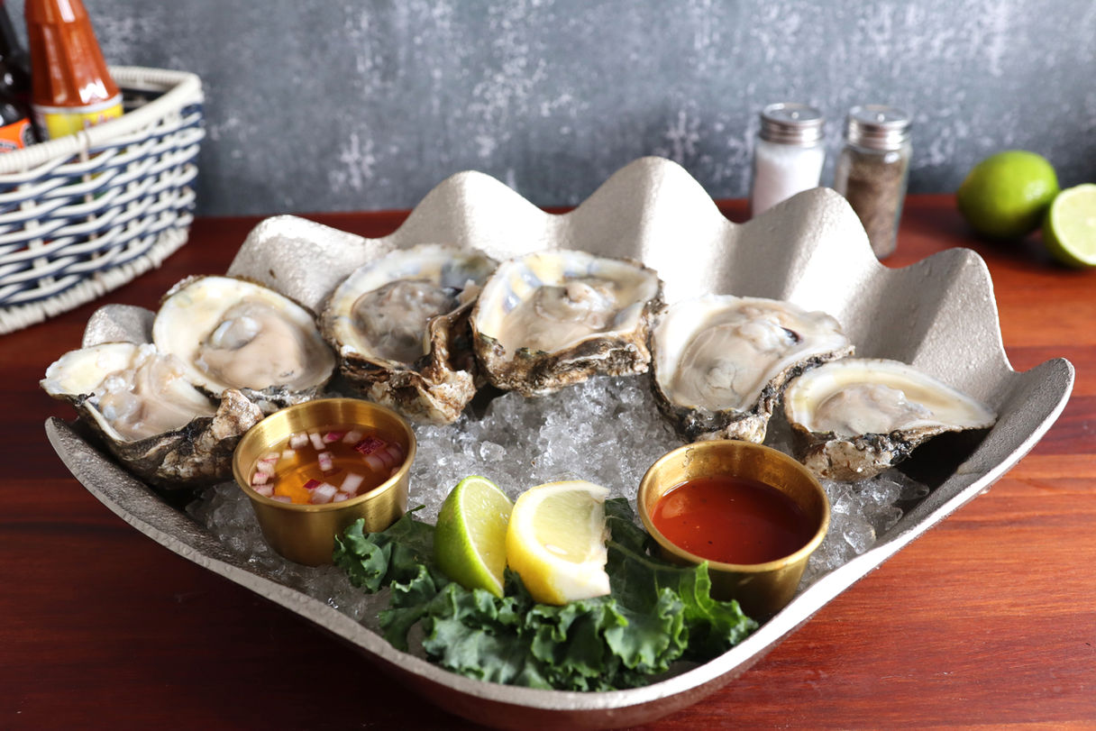 Lela’s Seafood in Cedar Hill, TX (3)