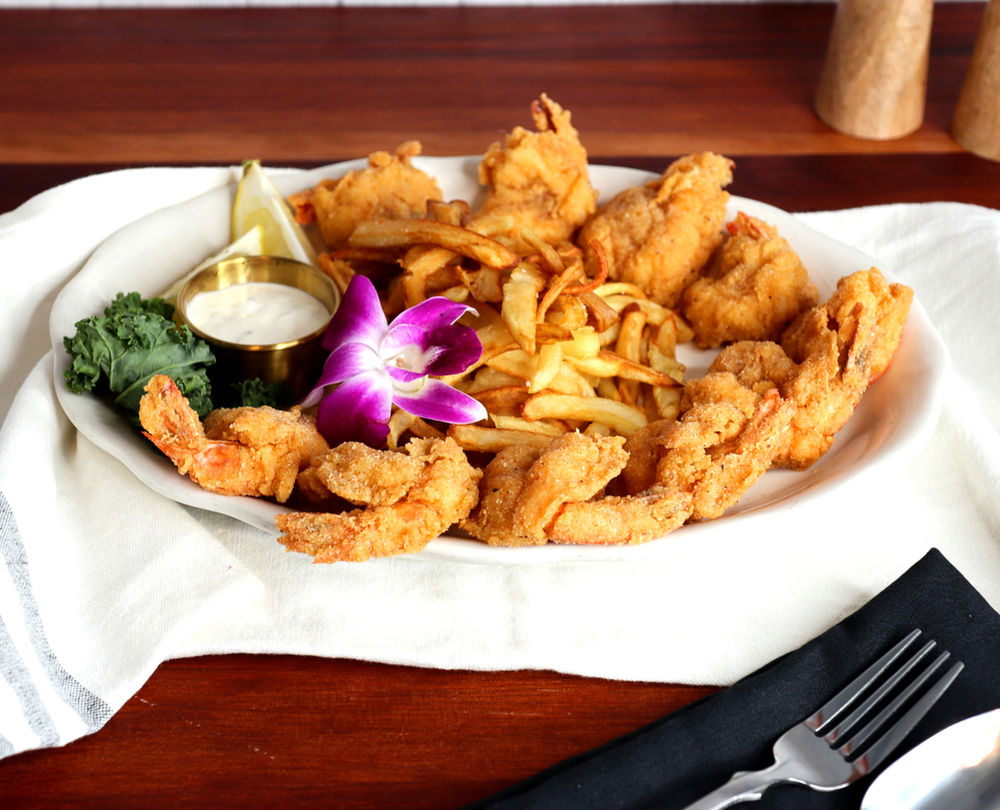 Lela’s Seafood in Cedar Hill, TX (6)